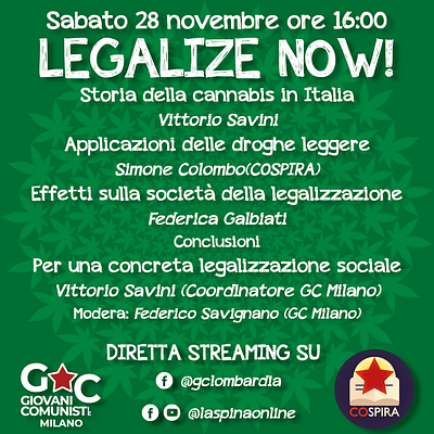 info gc milano 28nov2020